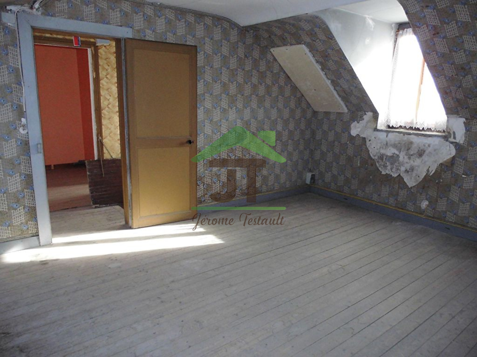 Image_, Maison, Châteaudun, ref :V67C57