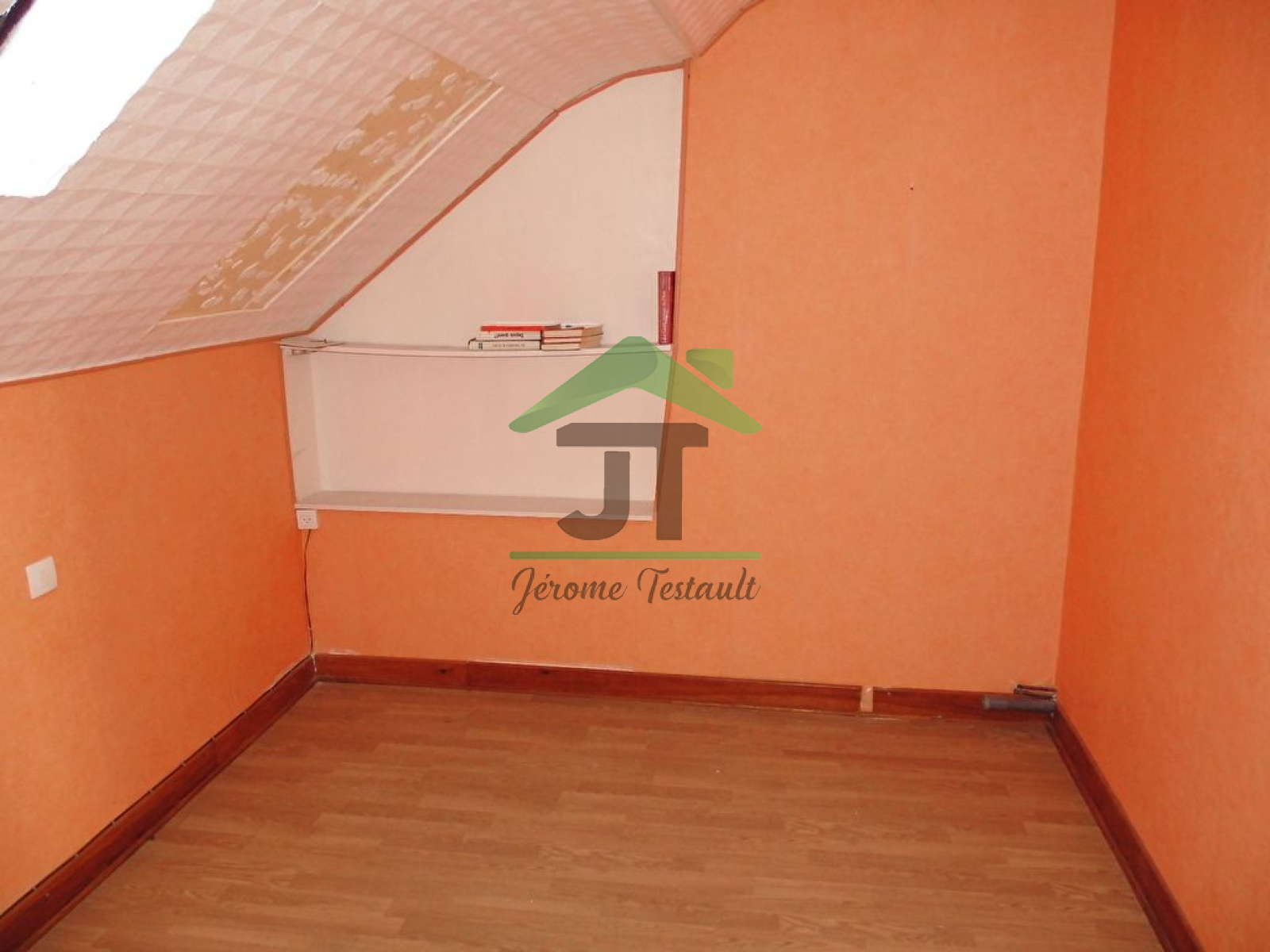 Image_, Maison, Châteaudun, ref :V67C57