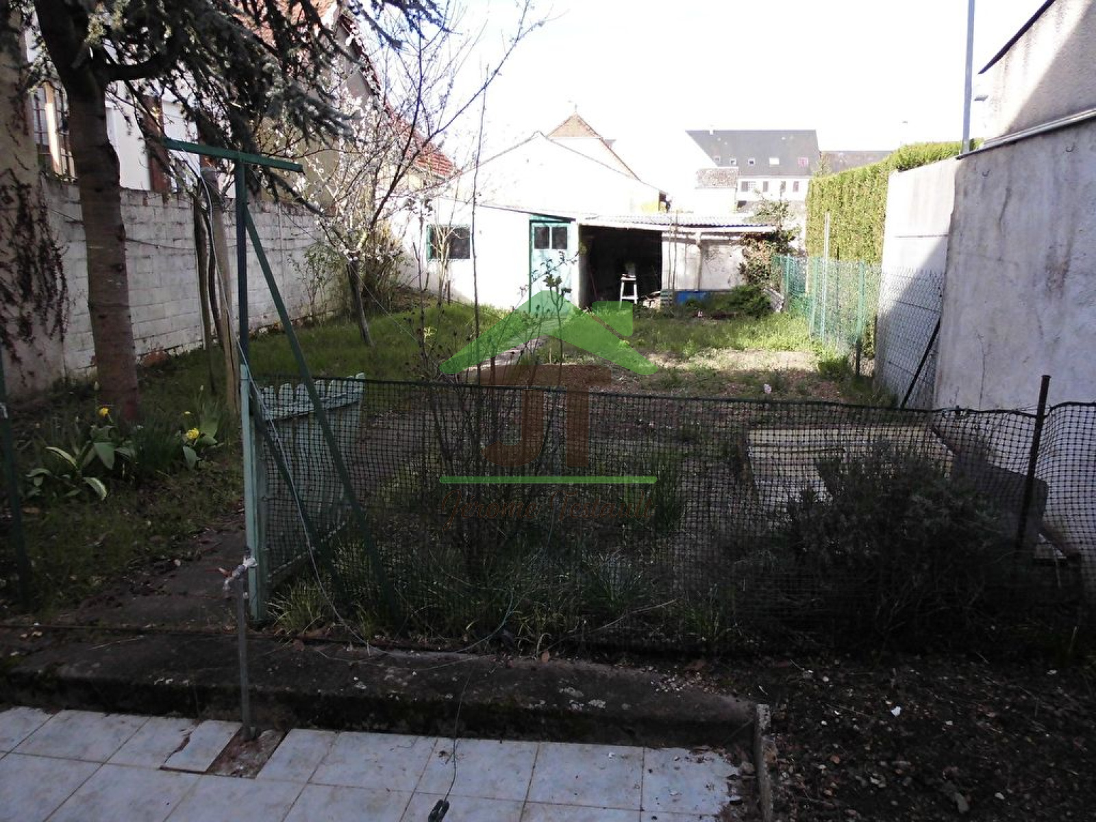 Image_, Maison, Châteaudun, ref :V67C57