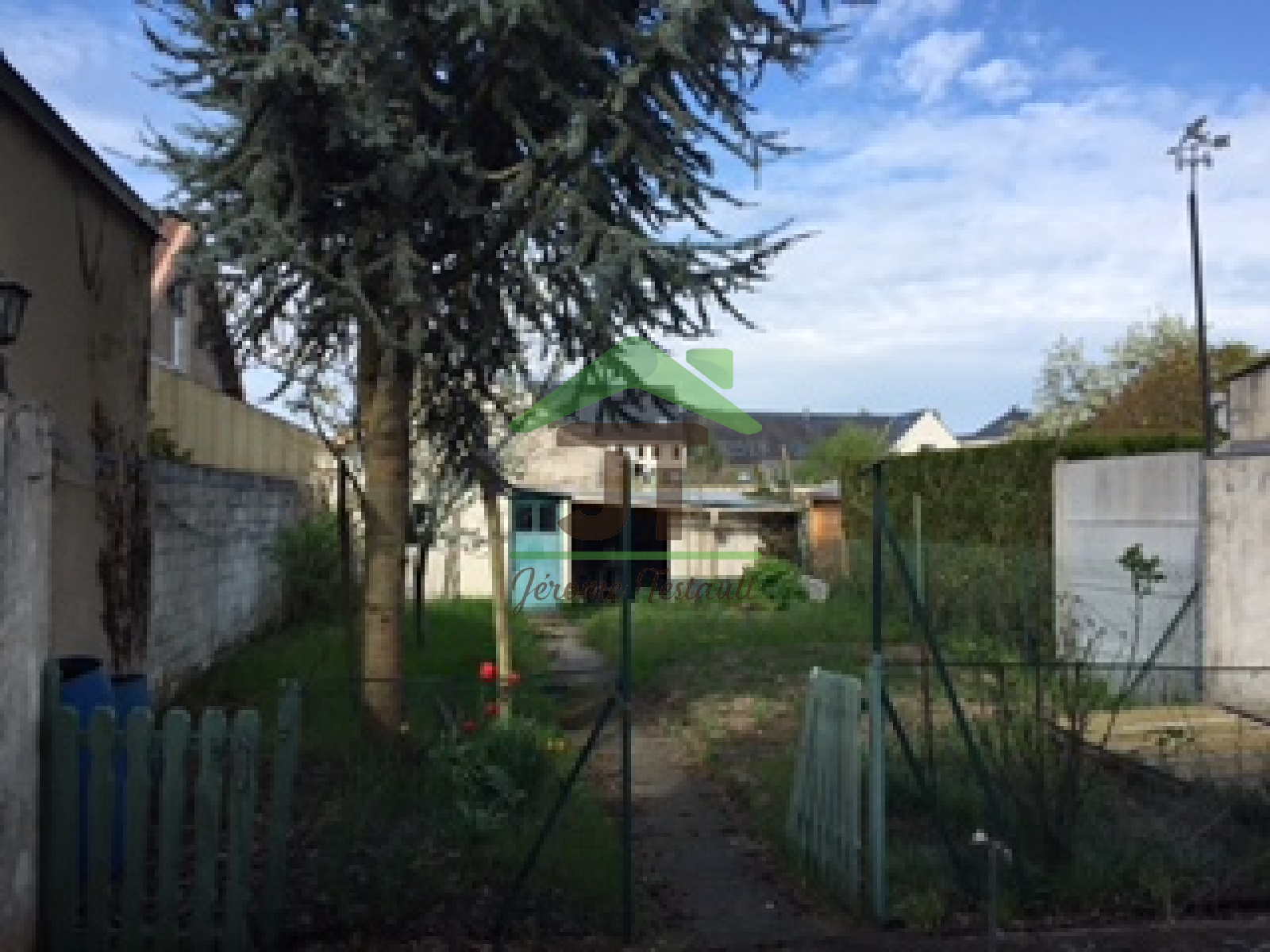 Image_, Maison, Châteaudun, ref :V67C57
