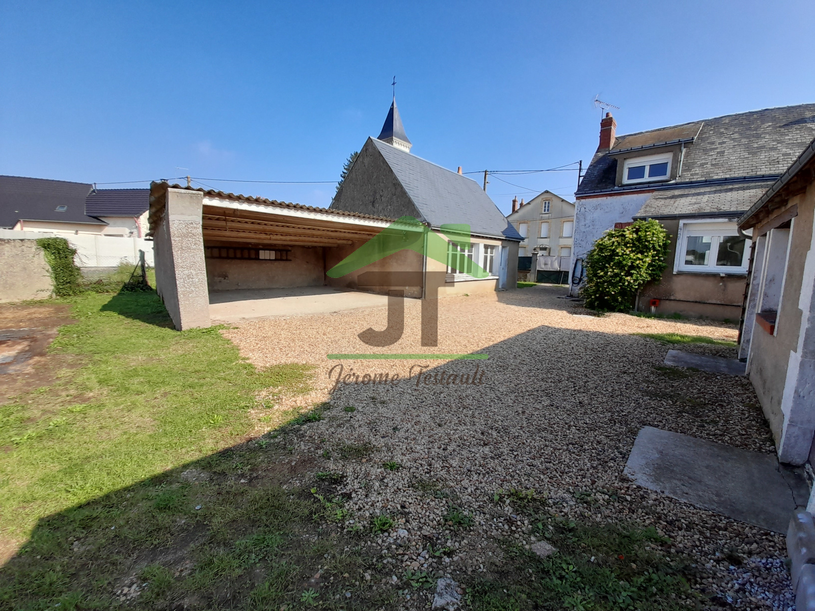 Image_, Maison, Ormes, ref :VP2479D33C33