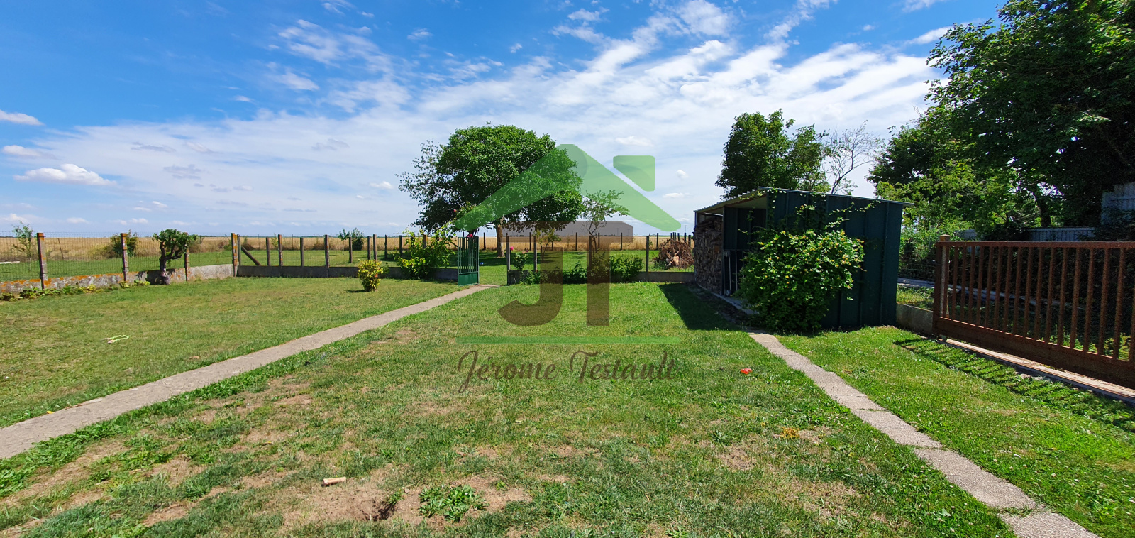 Image_, Maison, Orgères-en-Beauce, ref :V9279D59