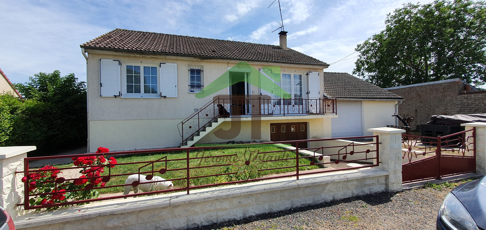 Image_, Maison, Orgères-en-Beauce, ref :V9279D59