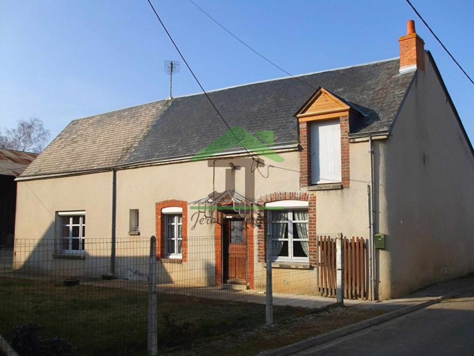 Image_, Maison, Ozoir-le-Breuil, ref :V269