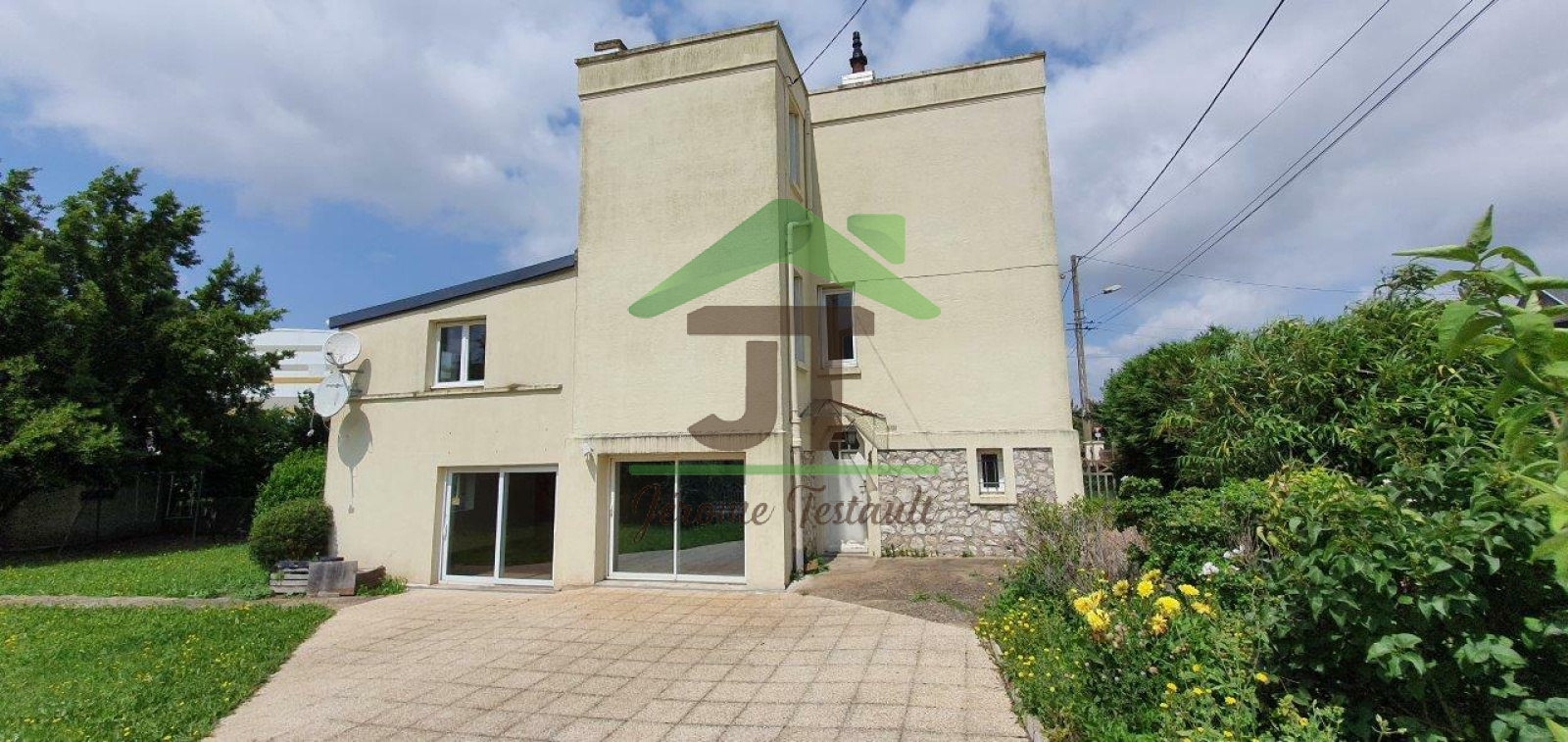 Image_, Maison, Châteaudun, ref :V8691D25C161