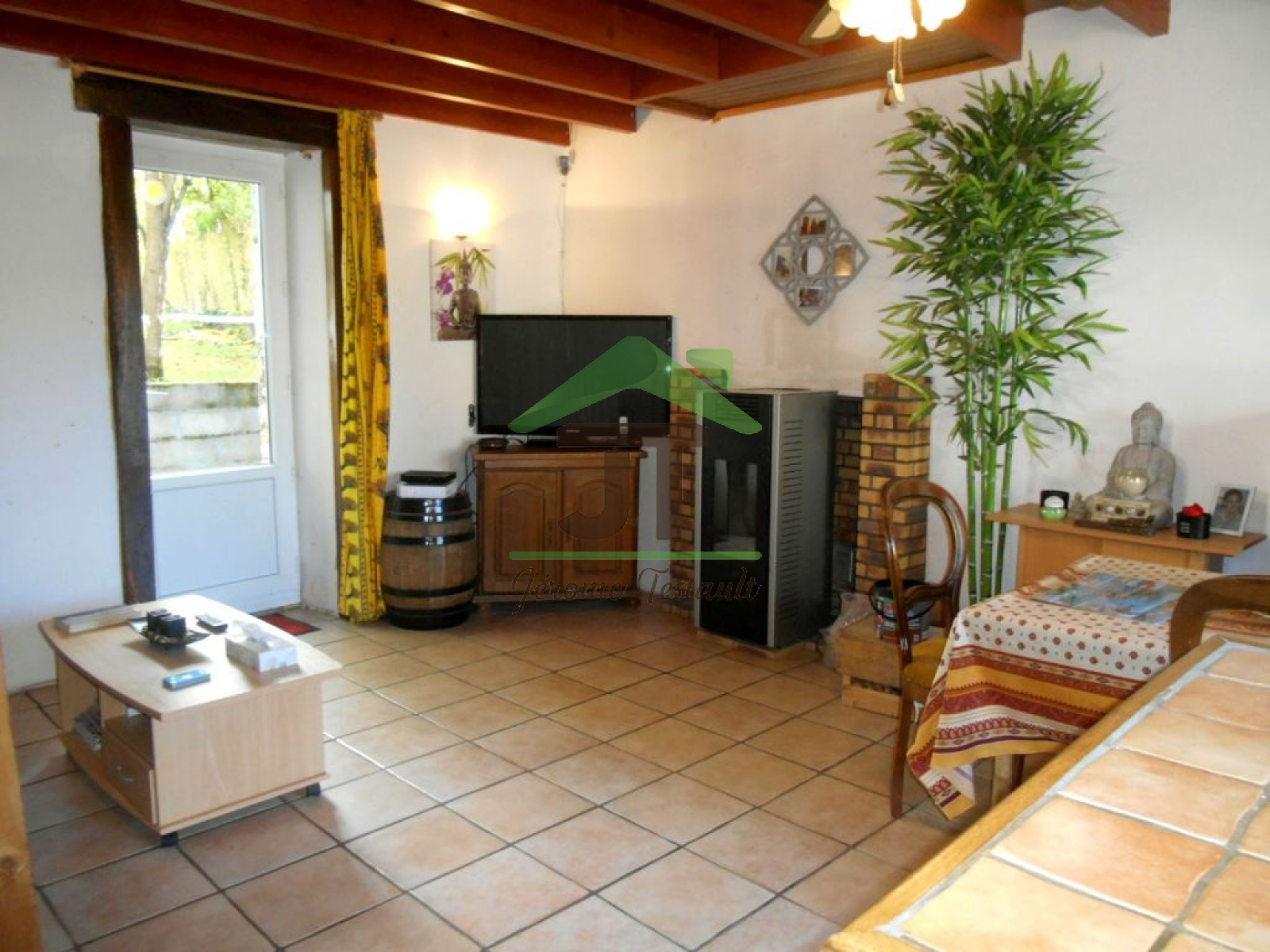 Image_, Maison, Sougy, ref :VP97