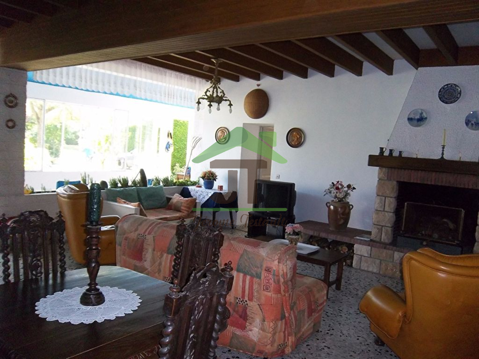 Image_, Maison, Civry, ref :V43C97