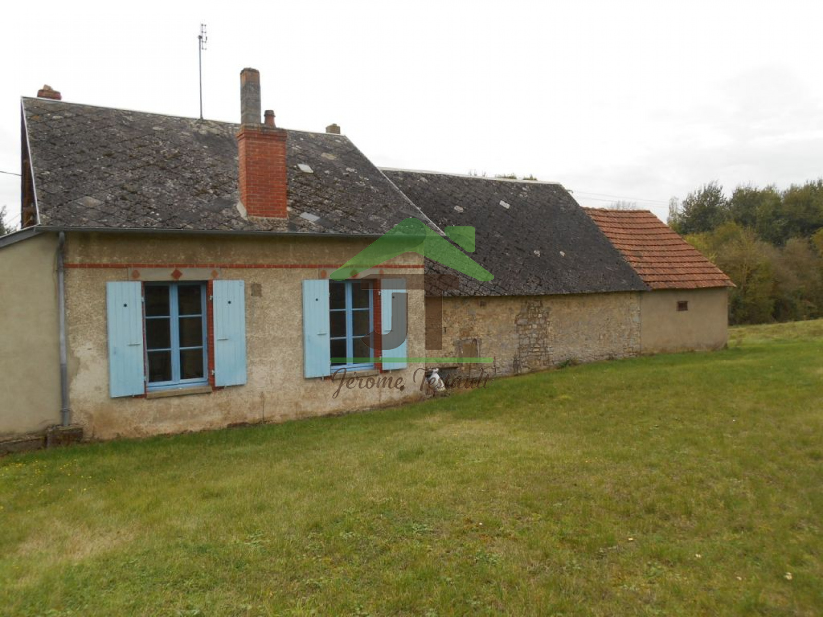 Image_, Maison, Bazoches-en-Dunois, ref :VP16-C44