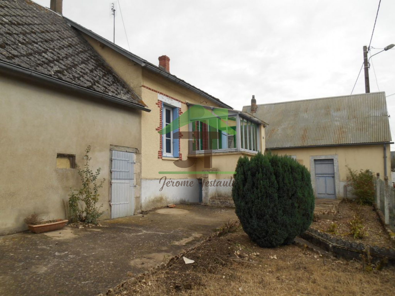 Image_, Maison, Bazoches-en-Dunois, ref :VP16-C44