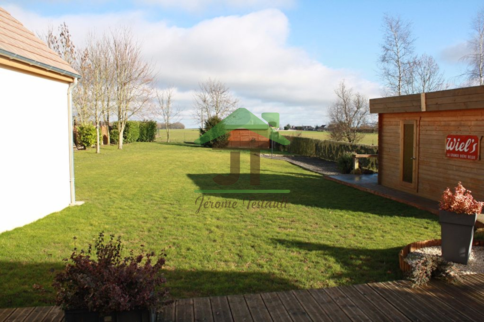 Image_, Maison, Montigny-le-Gannelon, ref :V90C126