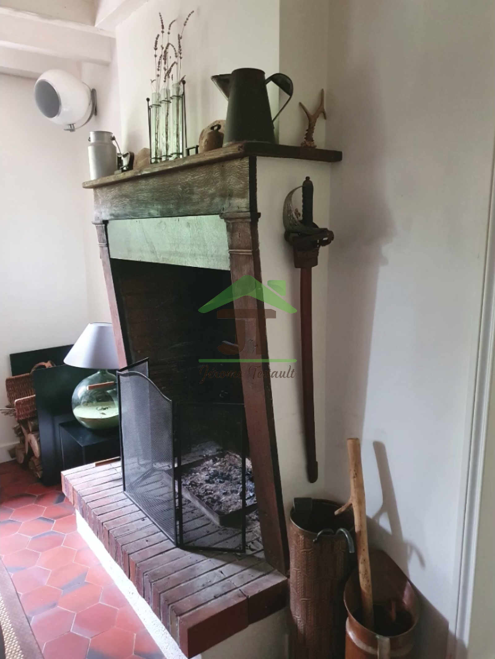 Image_, Maison, Châteaudun, ref :V9741D63