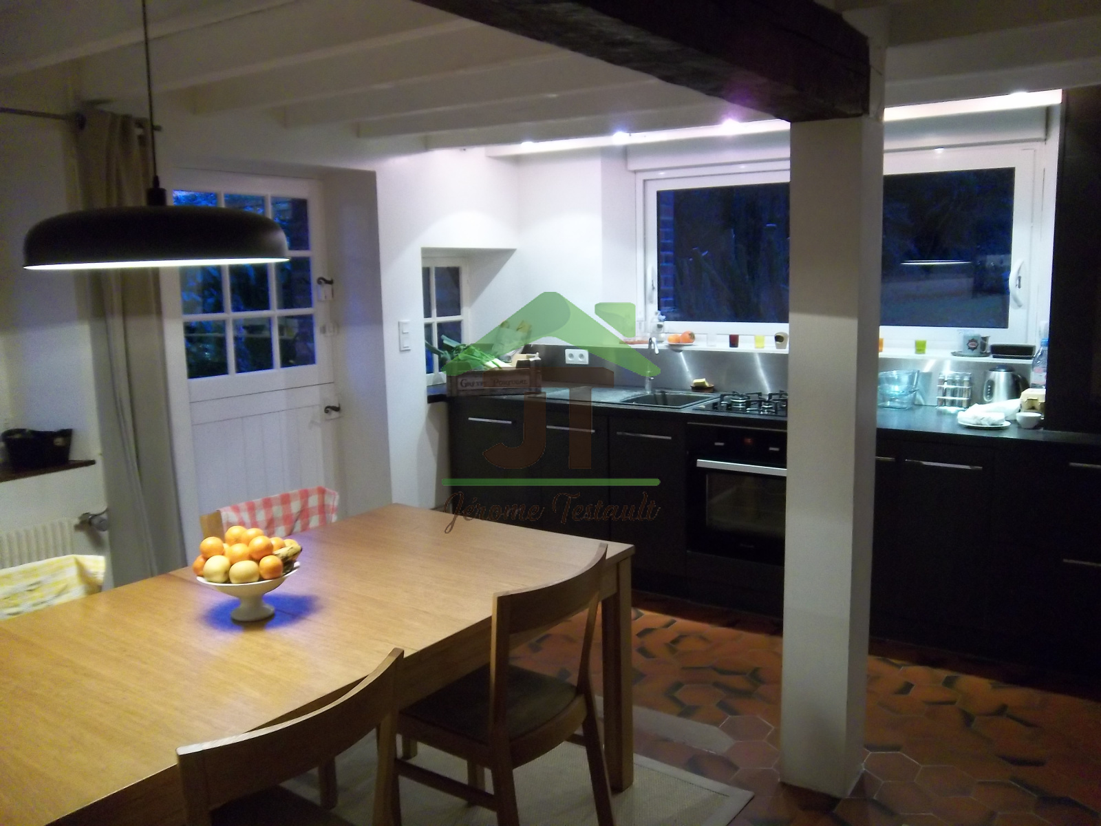 Image_, Maison, Châteaudun, ref :V9741D63