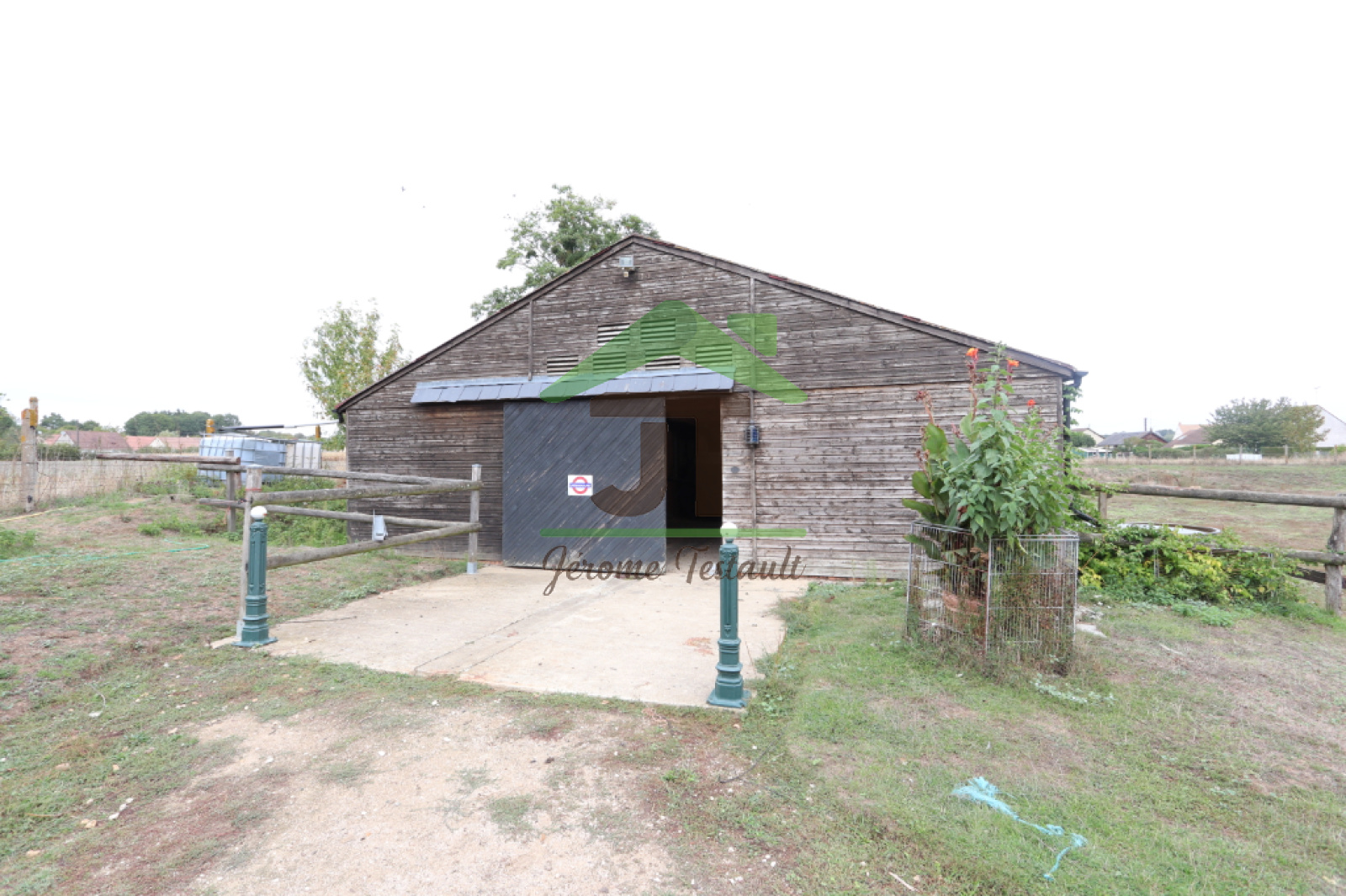 Image_, Maison, Cloyes-sur-le-Loir, ref :V7711D90