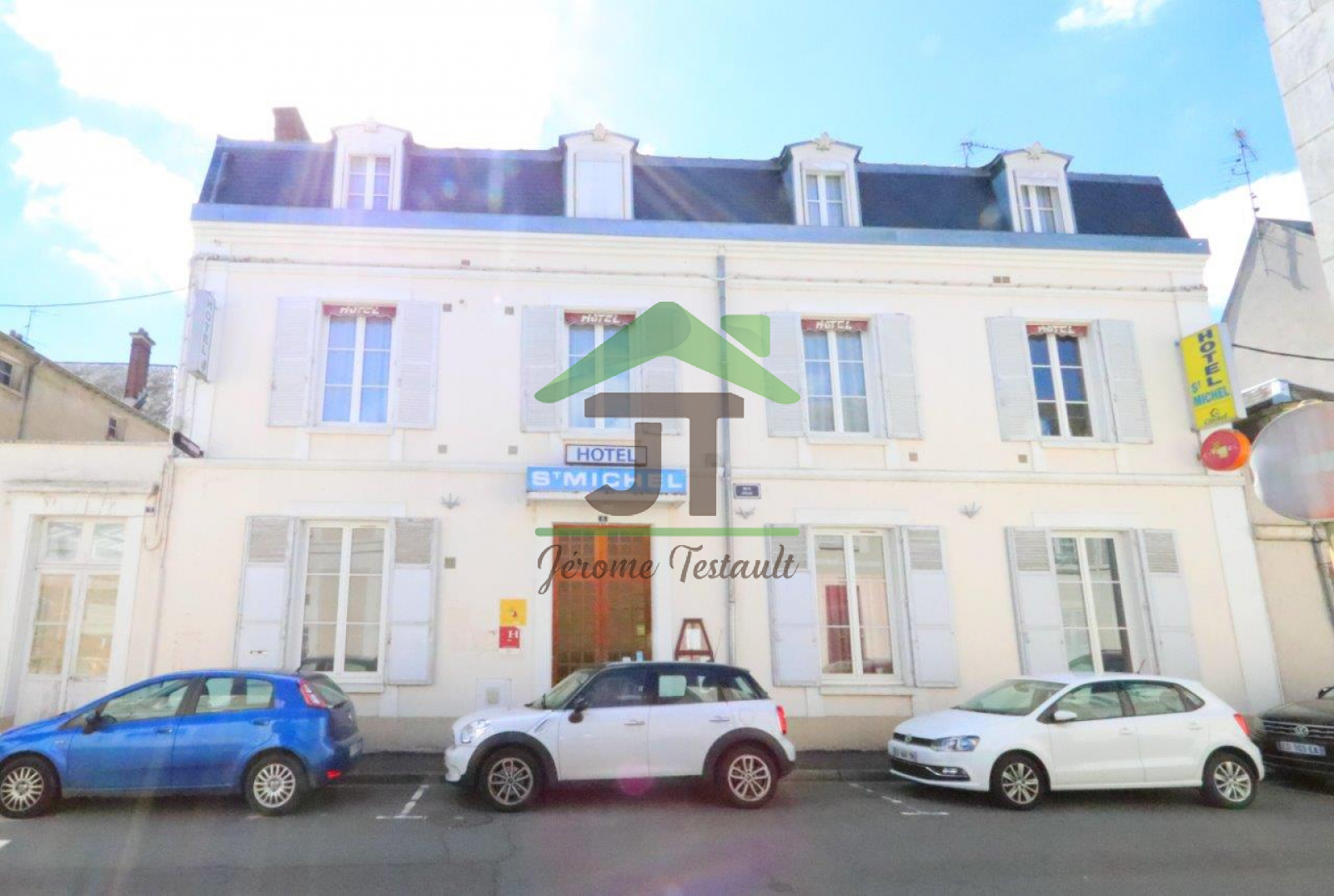 Image_, Appartement, Châteaudun, ref :V8148D92A6