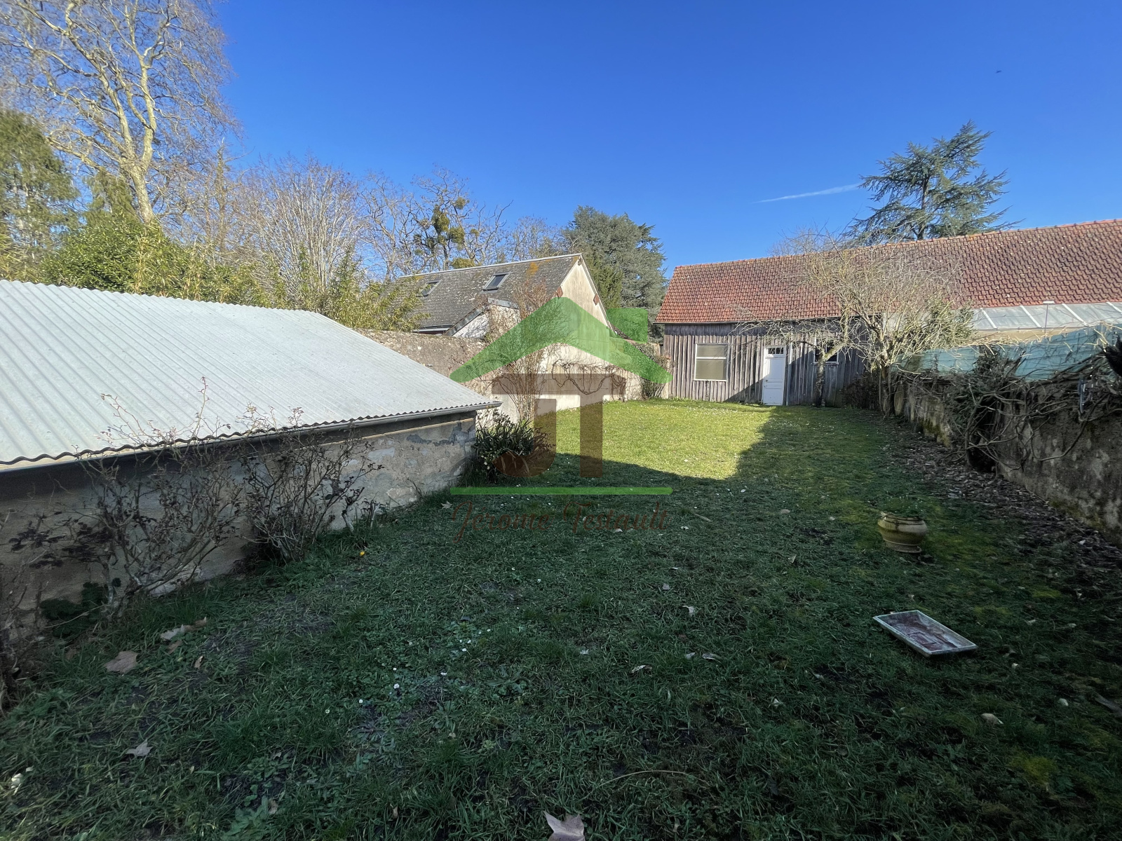 Image_, Maison, Châteaudun, ref :V9872D32