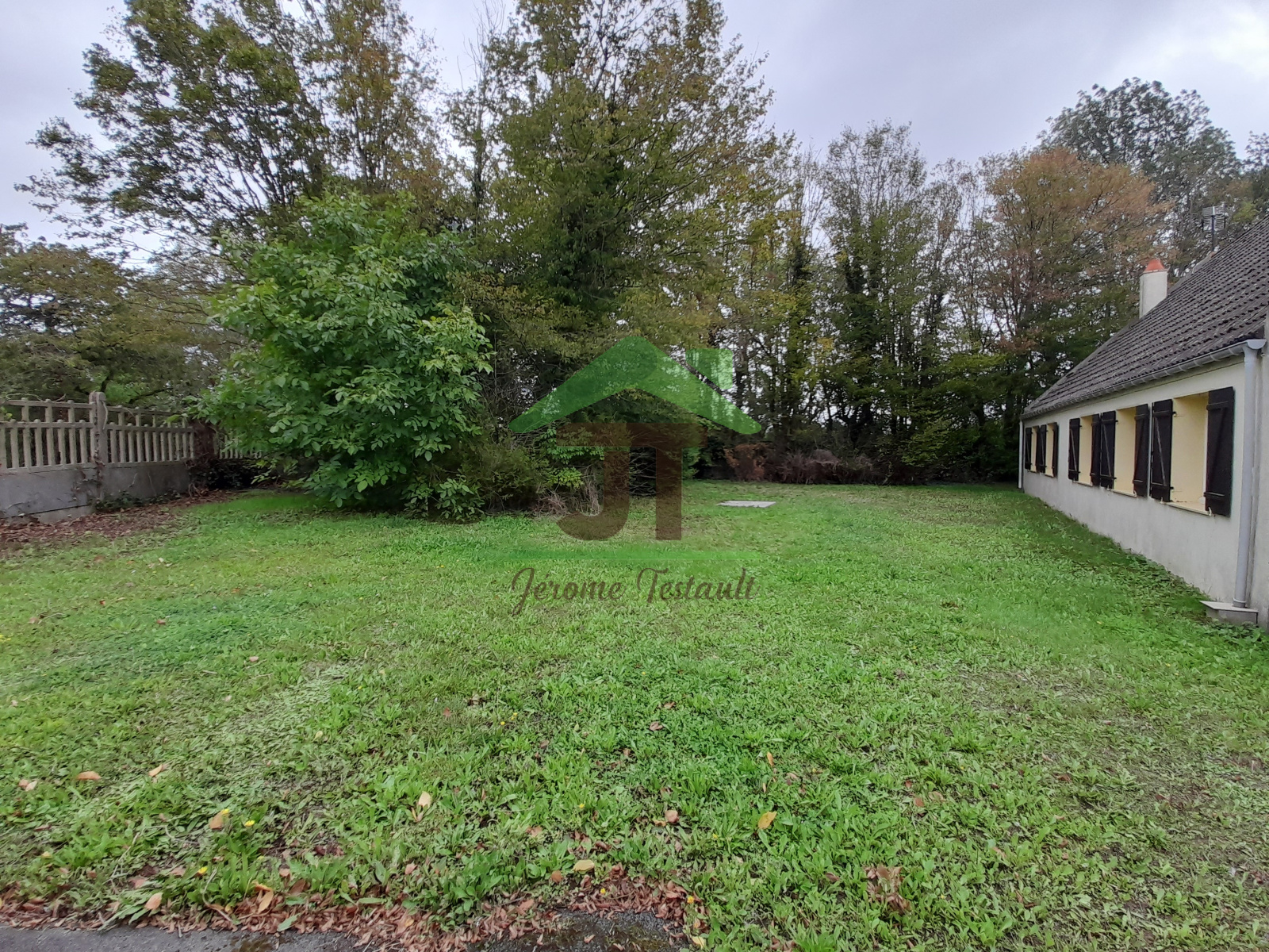 Image_, Maison, Patay, ref :VP2566D38C38