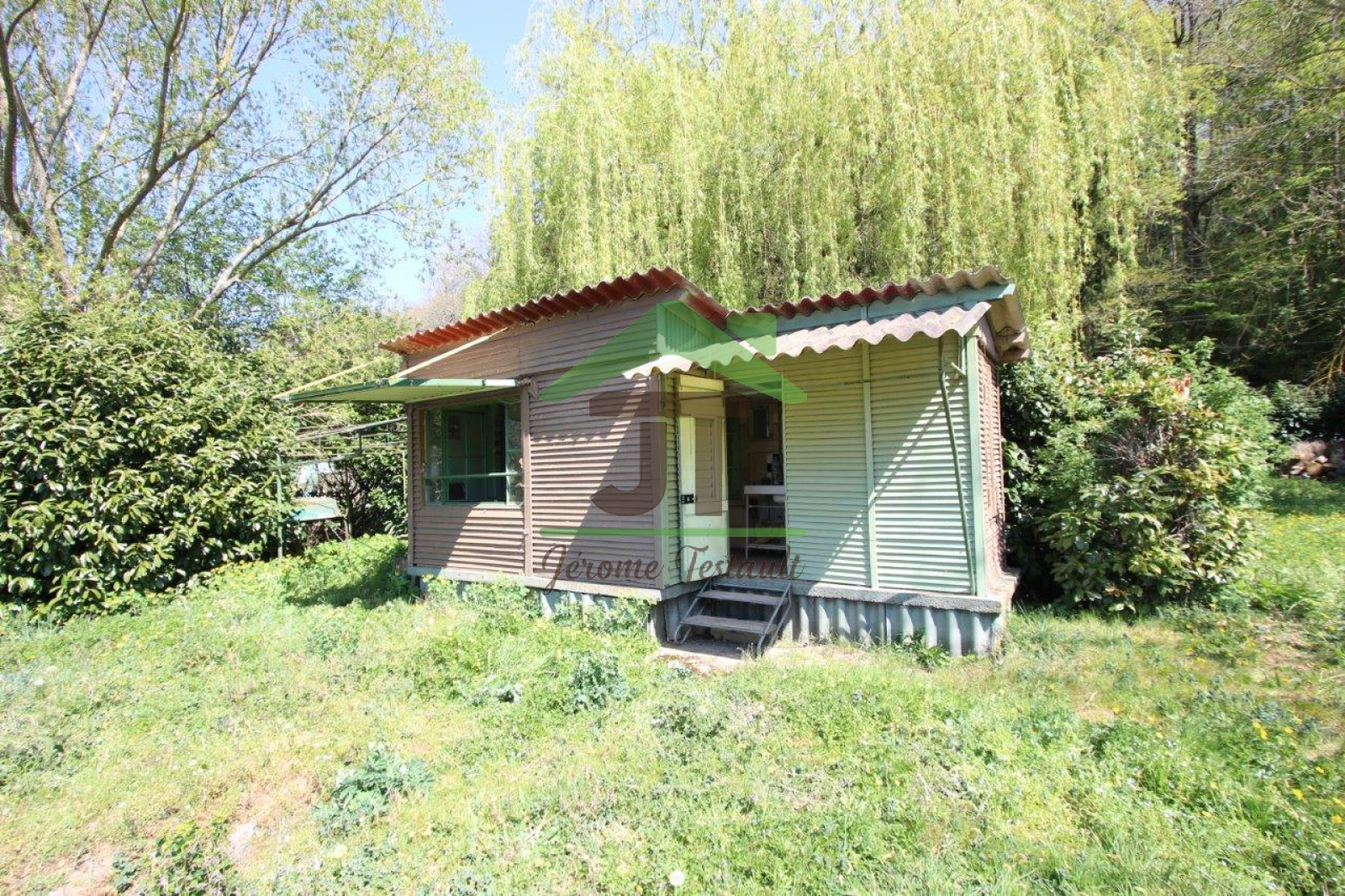 Image_, Terrain, Cloyes-sur-le-Loir, ref :V8140D87C149