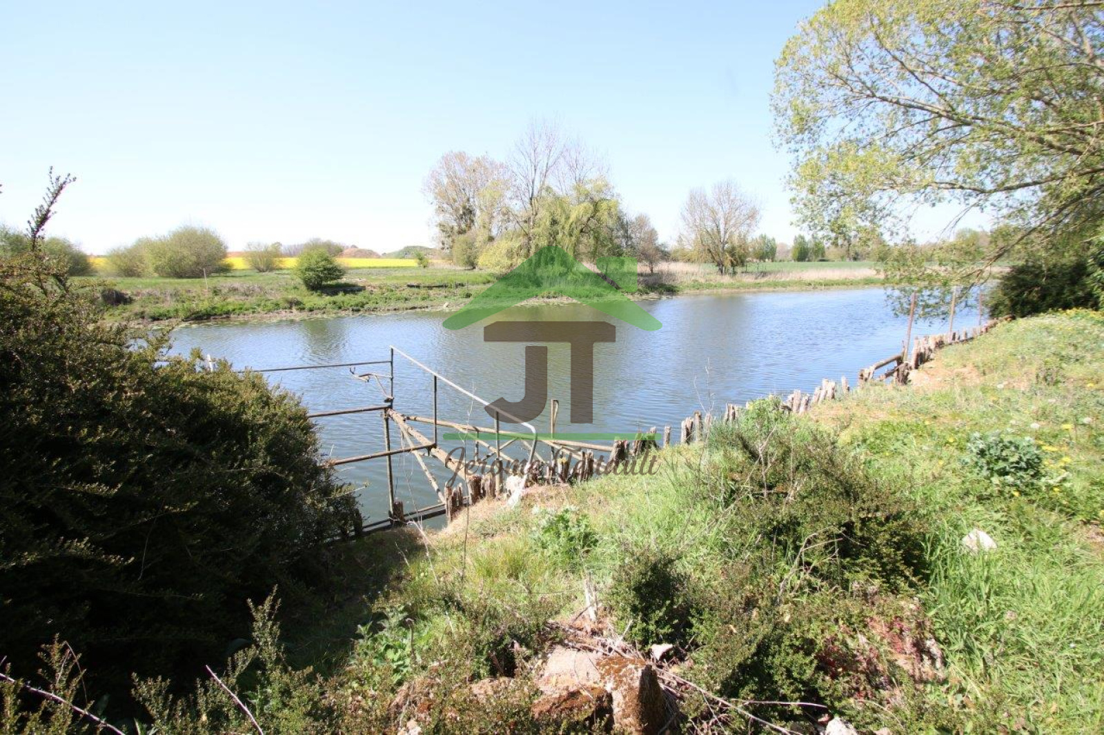 Image_, Terrain, Cloyes-sur-le-Loir, ref :V8140D87C149
