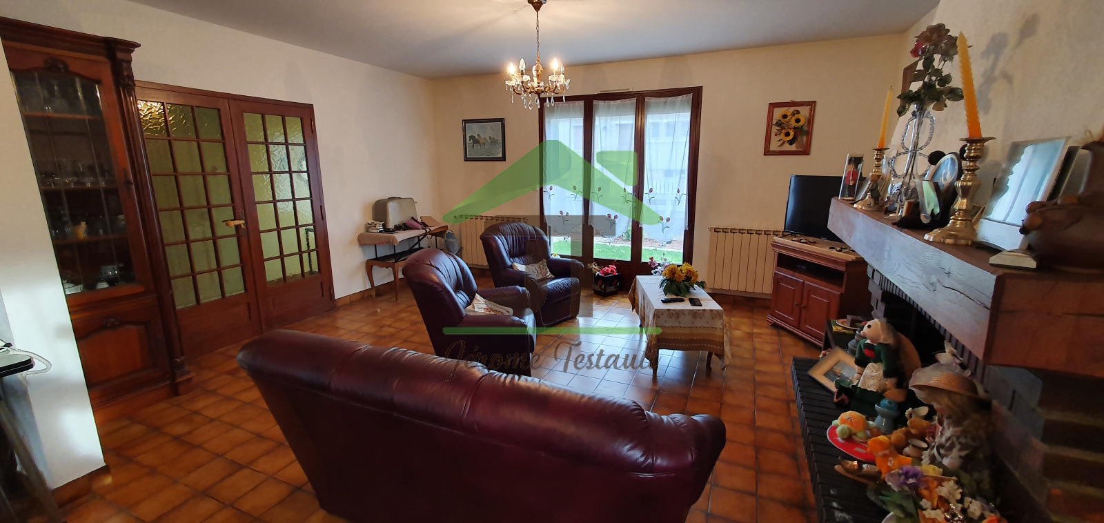 Image_, Maison, Châteaudun, ref :V8624D43