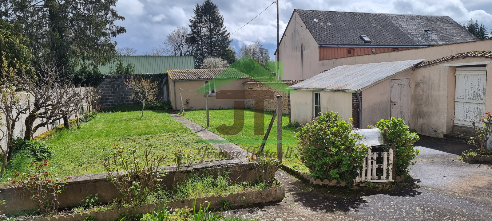 Image_, Maison, Bonneval, ref :V9909D53C108