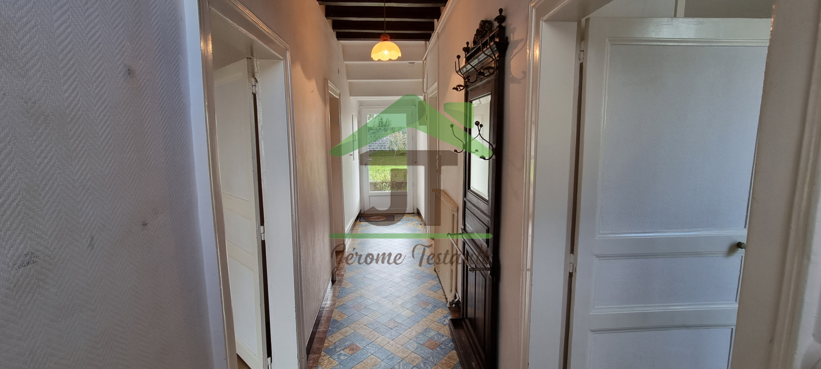 Image_, Maison, Bonneval, ref :V9909D53C108