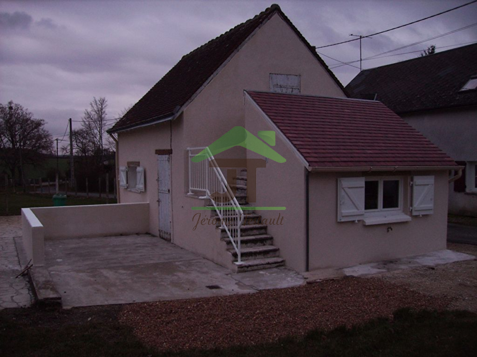 Image_, Maison, Saint-Hilaire-sur-Yerre, ref :V14C97