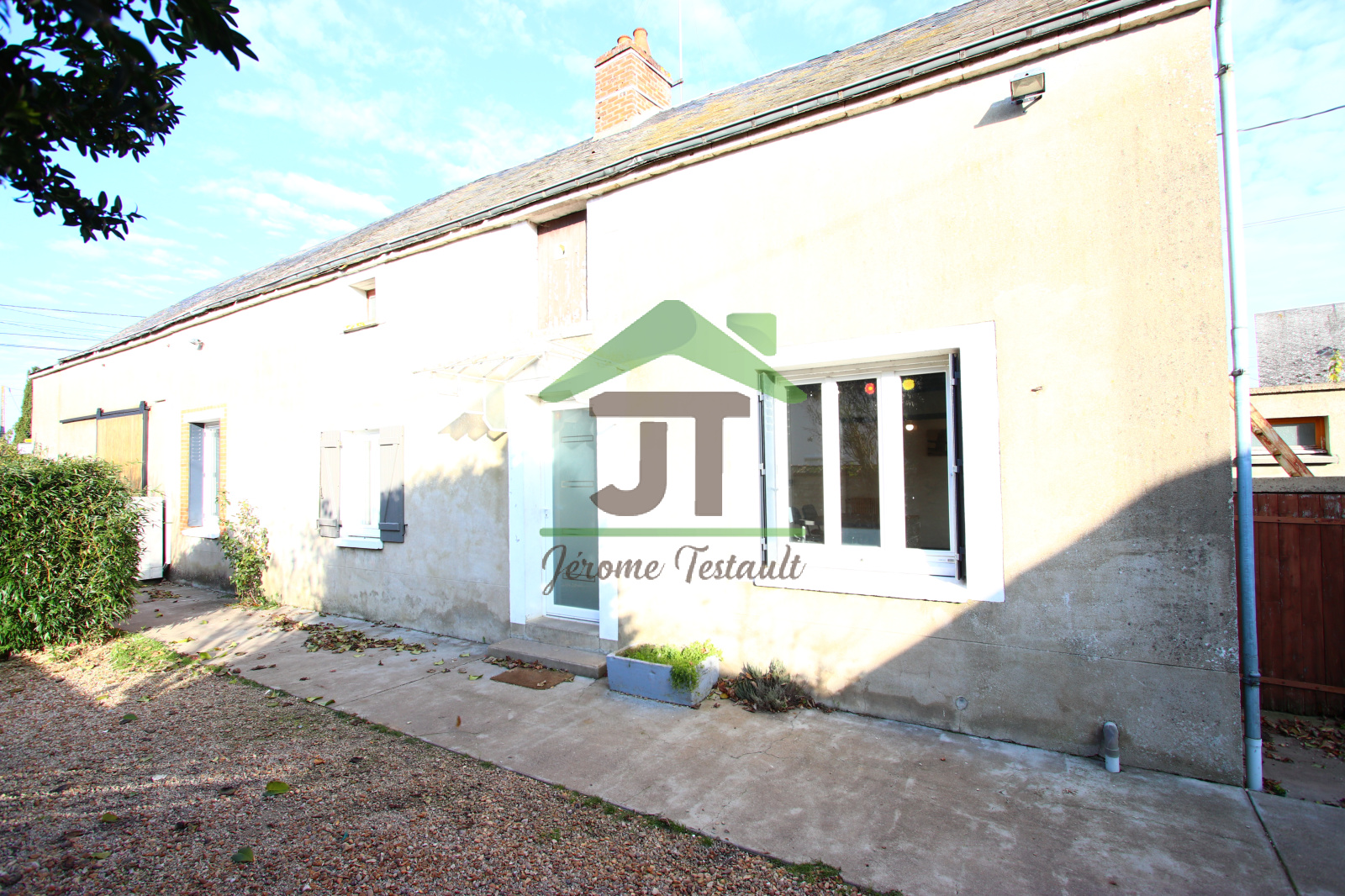 Image_, Maison, Patay, ref :VP2731D32C86