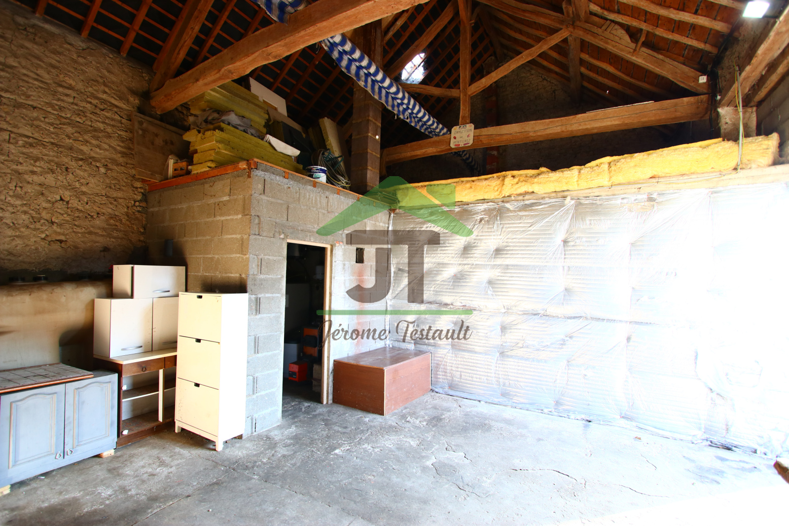 Image_, Maison, Patay, ref :VP2731D32C86