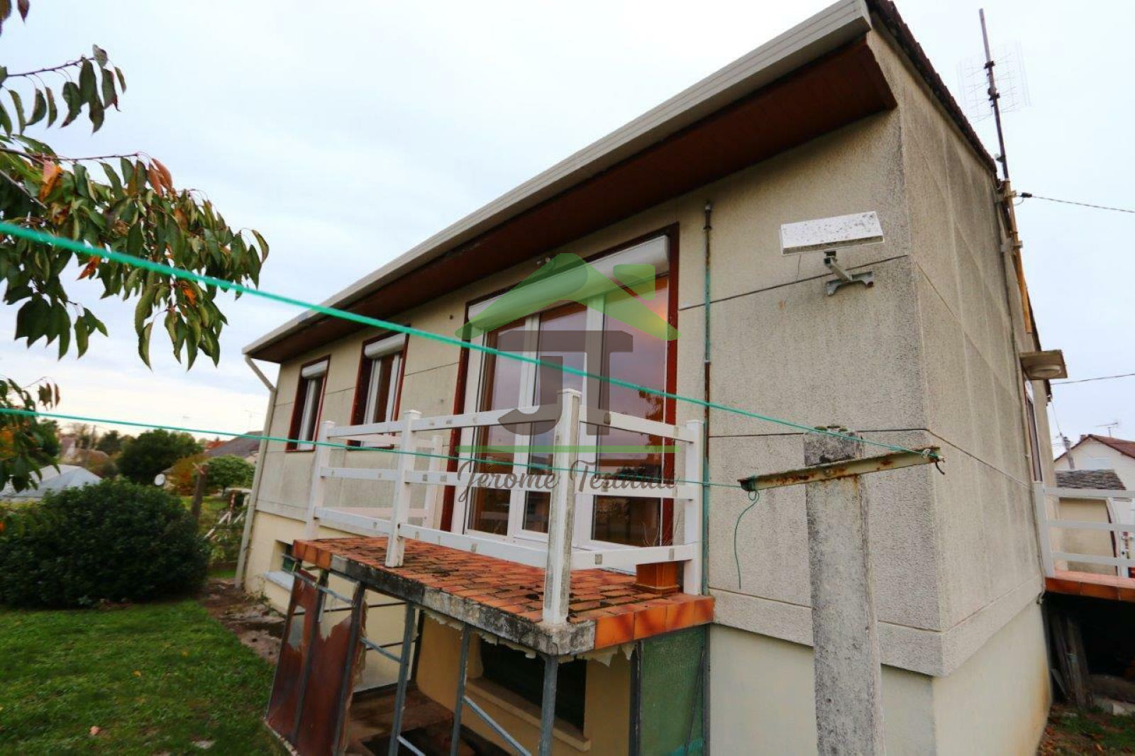 Image_, Maison, Châteaudun, ref :V8657D130C91