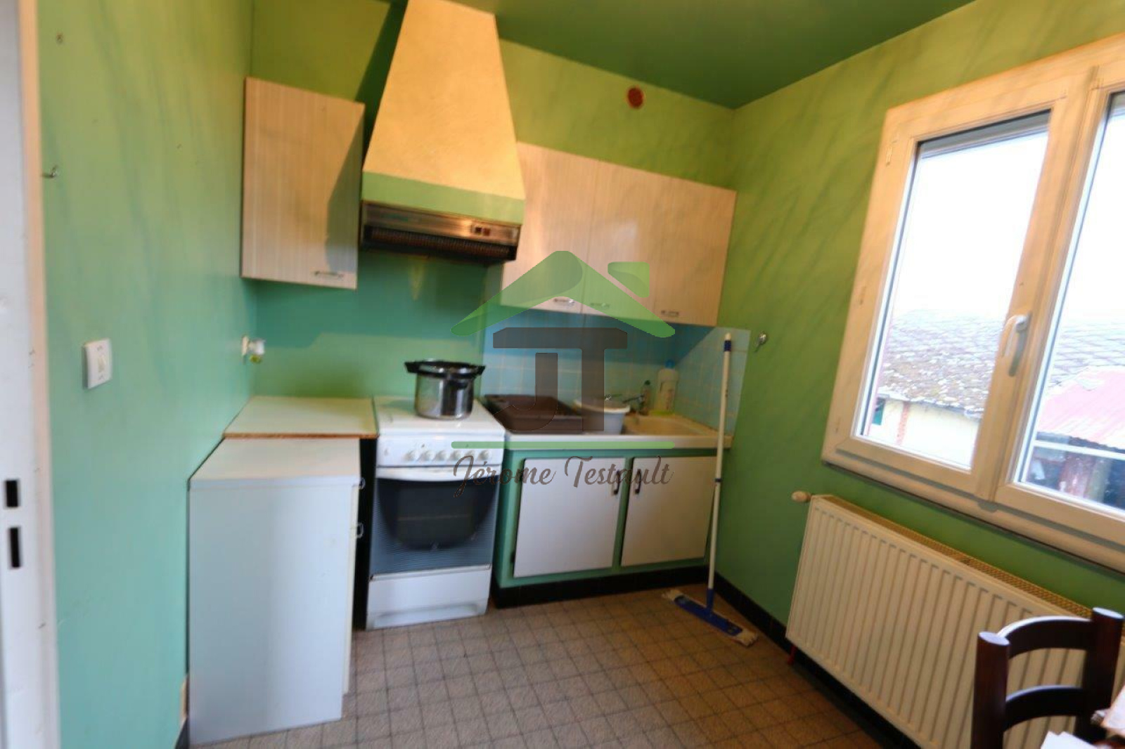 Image_, Maison, Châteaudun, ref :V8657D130C91