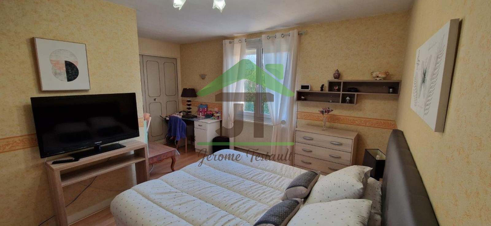 Image_, Maison, Châteaudun, ref :V9773D145