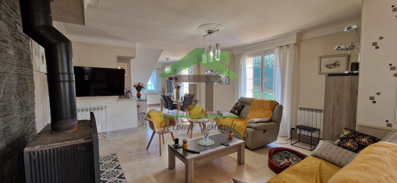 Image_, Maison, Châteaudun, ref :V9773D145