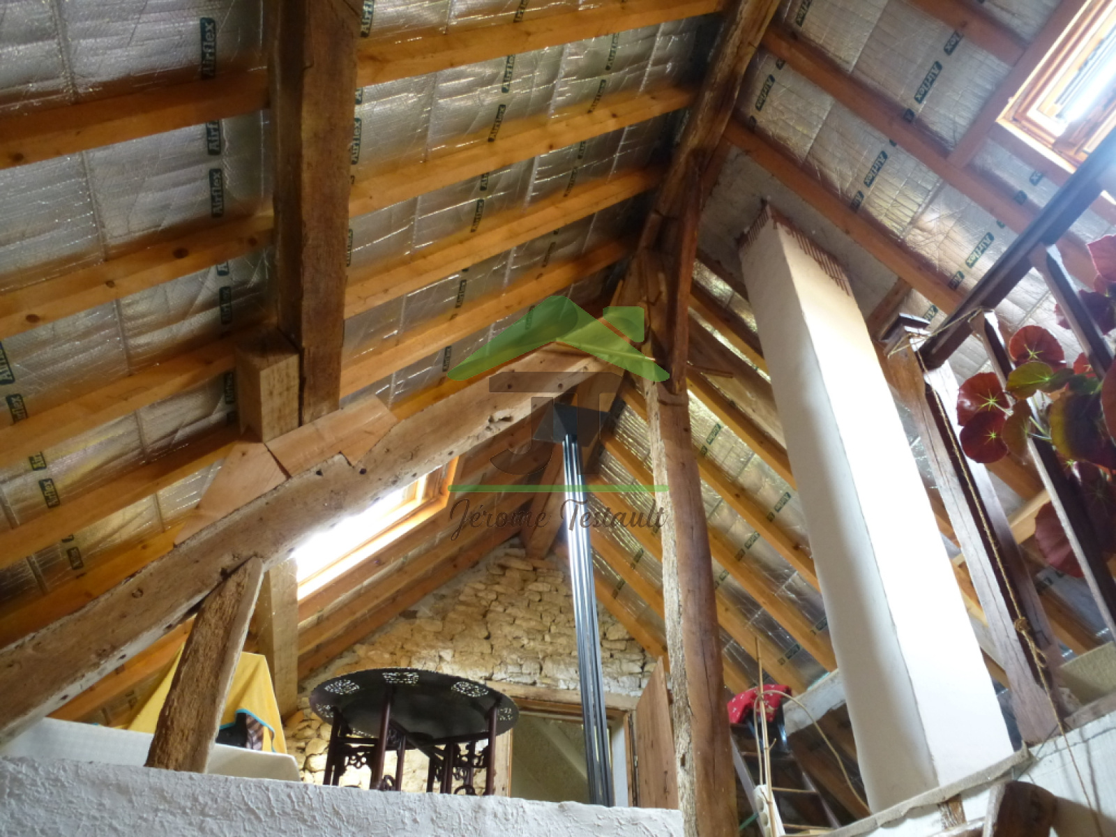 Image_, Maison, Brévainville, ref :V6032D139
