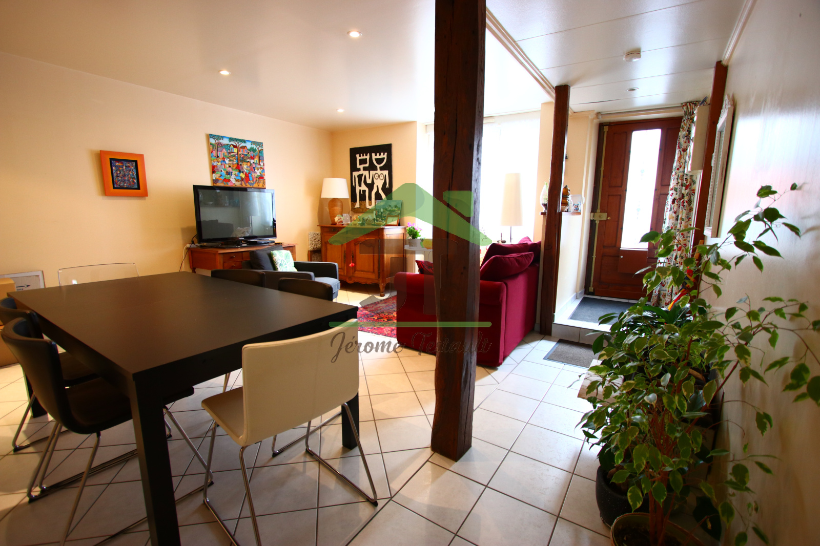 Image_, Maison, Châteaudun, ref :V8883D23C24