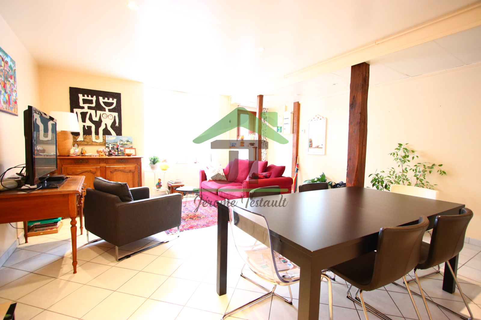 Image_, Maison, Châteaudun, ref :V8883D23C24
