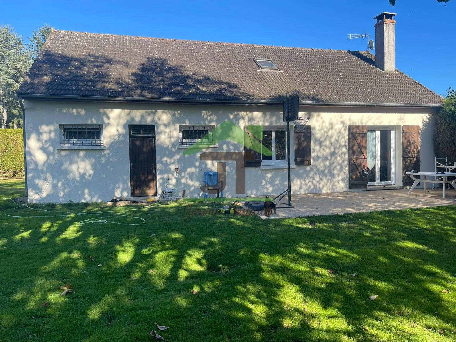 Image_, Maison, Châteaudun, ref :V9594D149