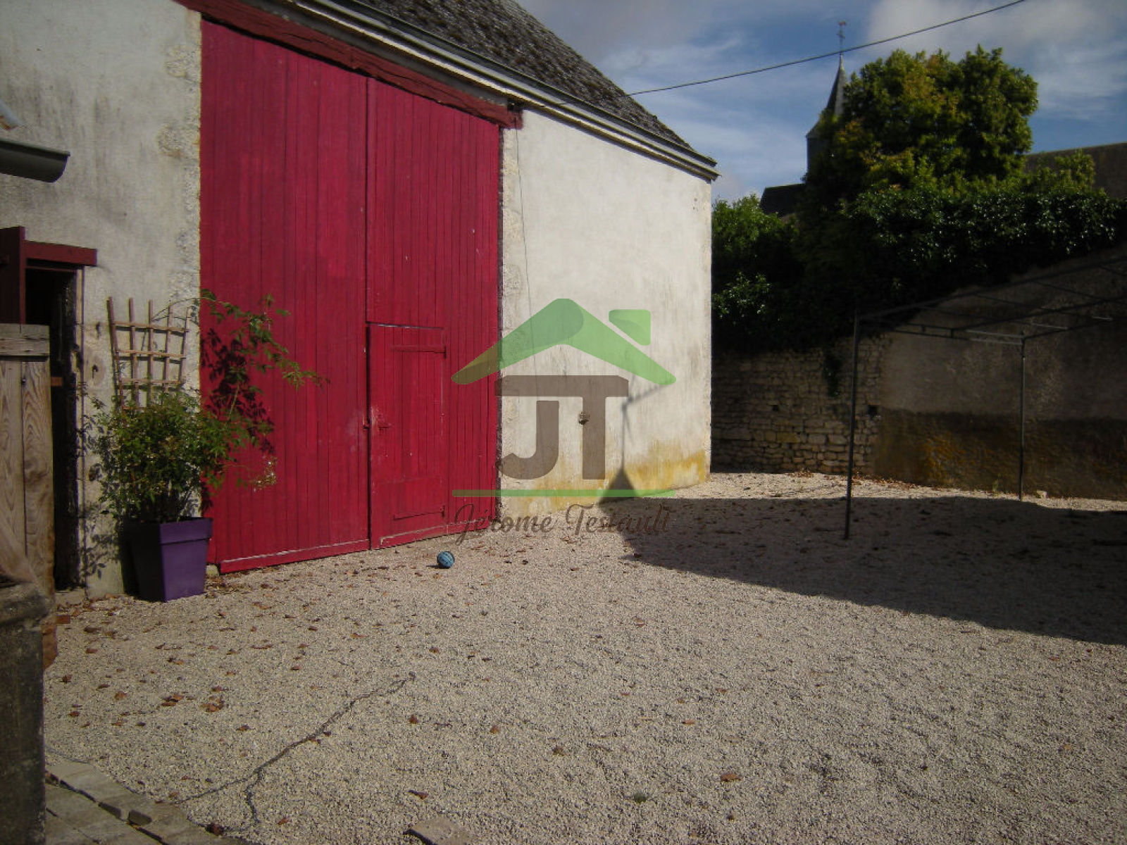 Image_, Maison, Villampuy, ref :VP100