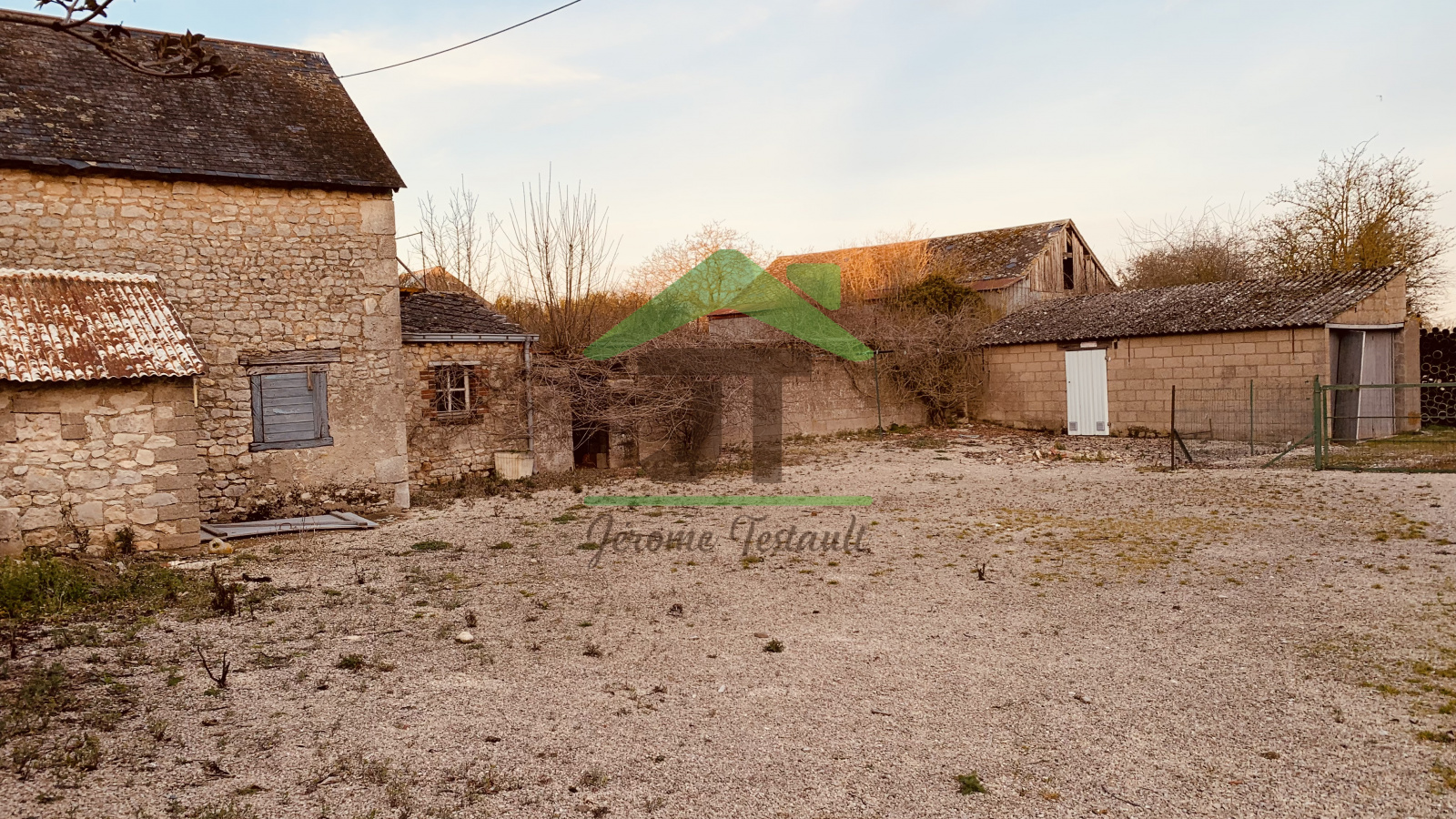 Image_, Maison, Châteaudun, ref :V8932D91C11