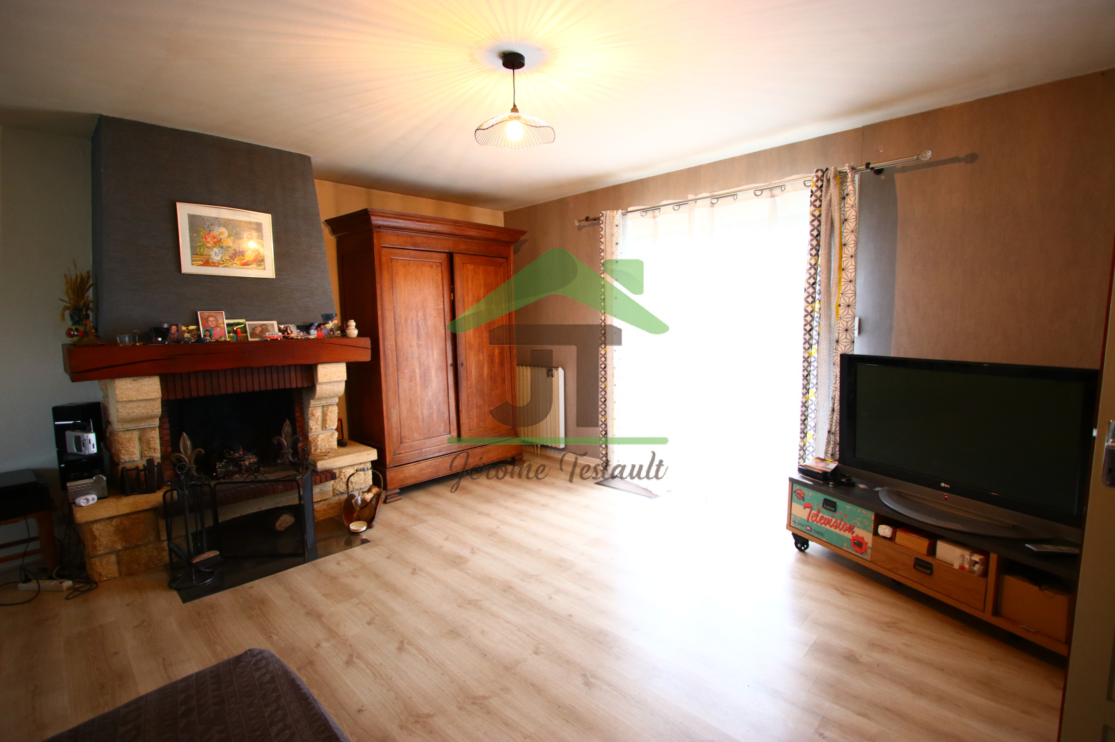 Image_, Maison, Arrou, ref :V8824D91