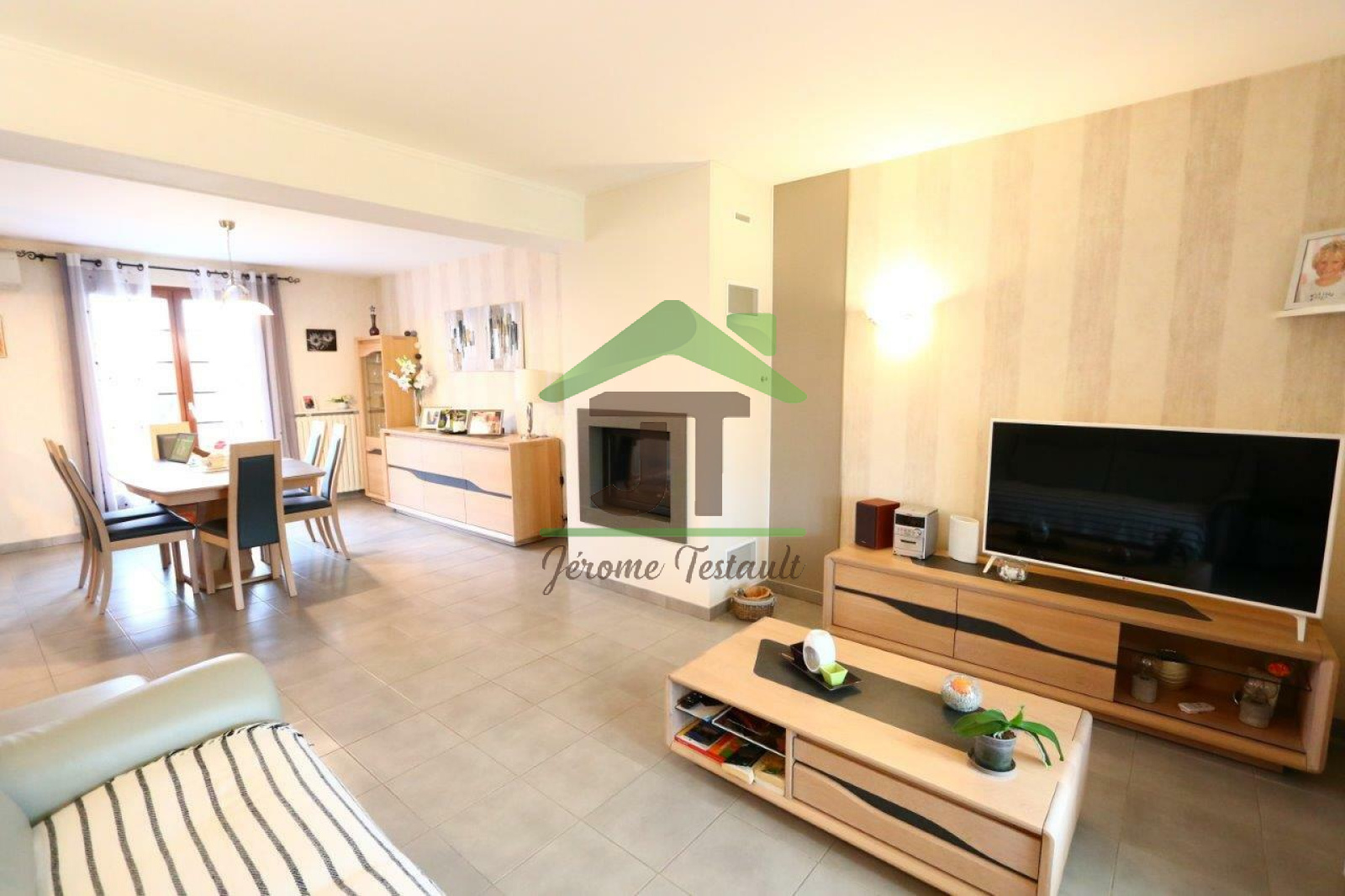 Image_, Maison, Châteaudun, ref :V8755D120
