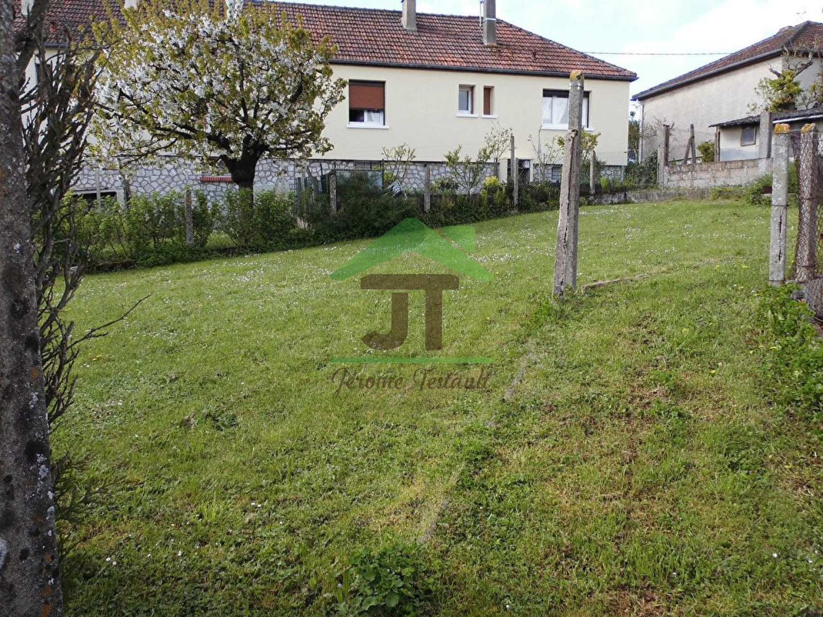 Image_, Maison, Châteaudun, ref :V150C14