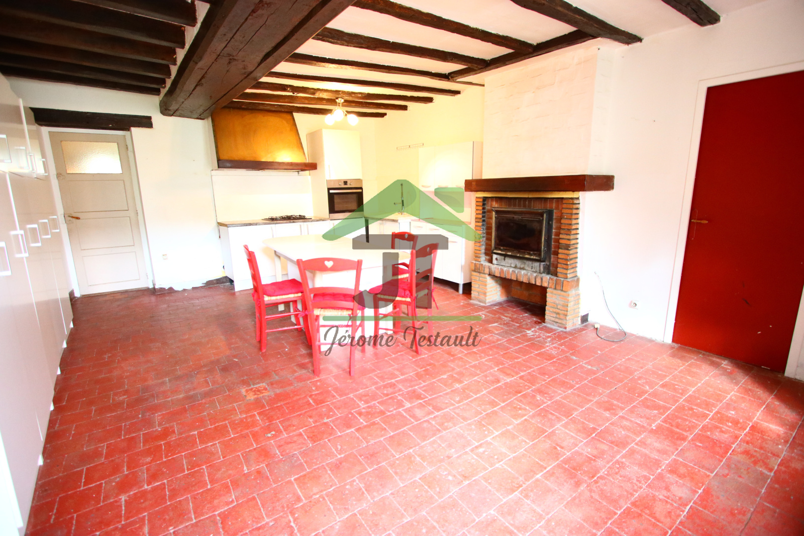 Image_, Maison, Patay, ref :VP2820D94C36