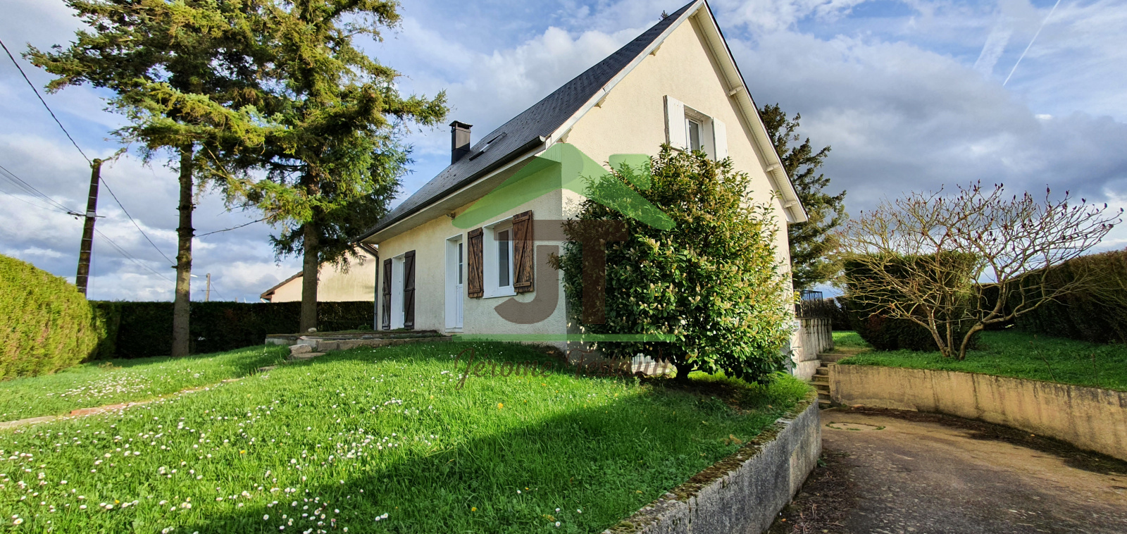 Image_, Maison, Patay, ref :D...