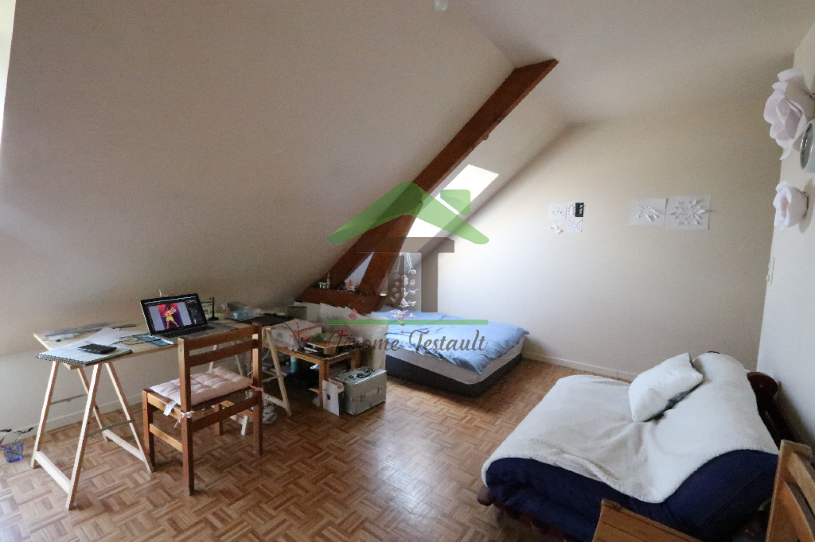 Image_, Appartement, Châteaudun, ref :V7807D161C49