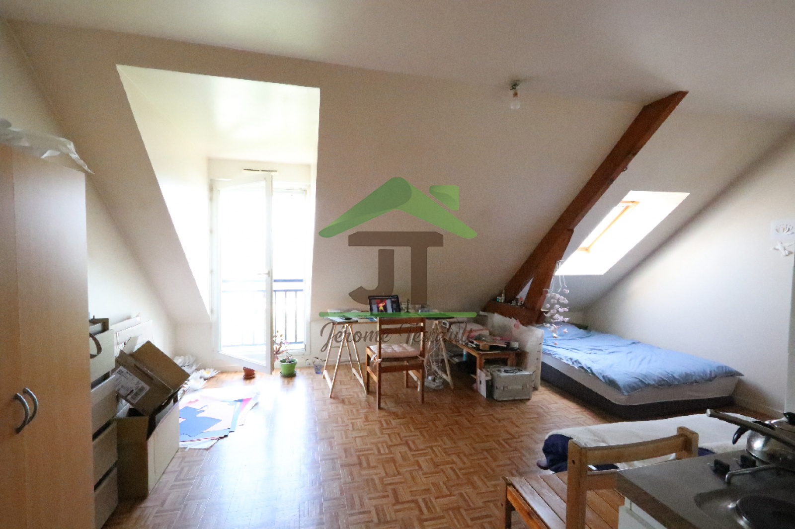 Image_, Appartement, Châteaudun, ref :V7807D161C49