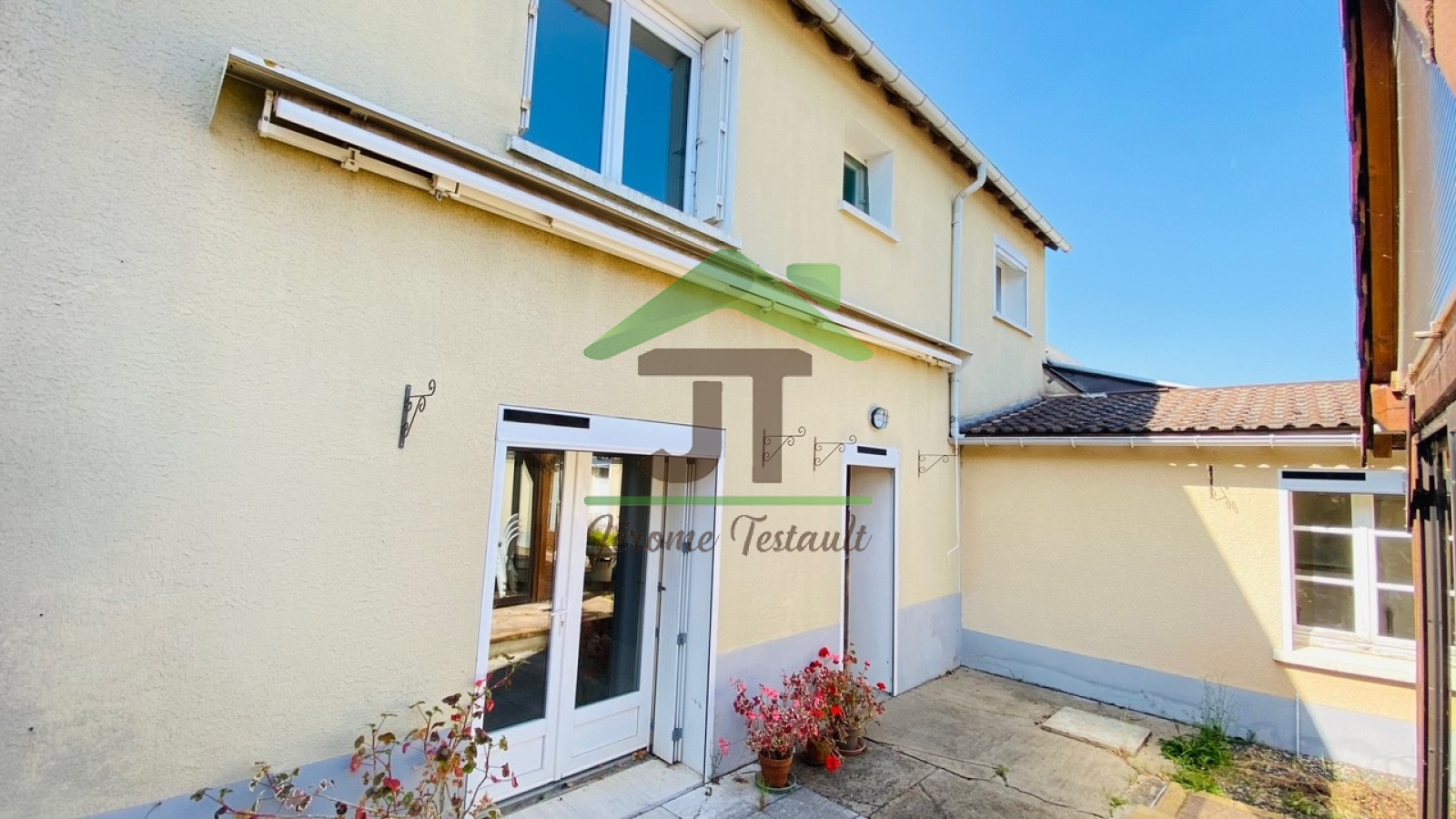 Image_, Maison, Châteaudun, ref :V2823D72C122