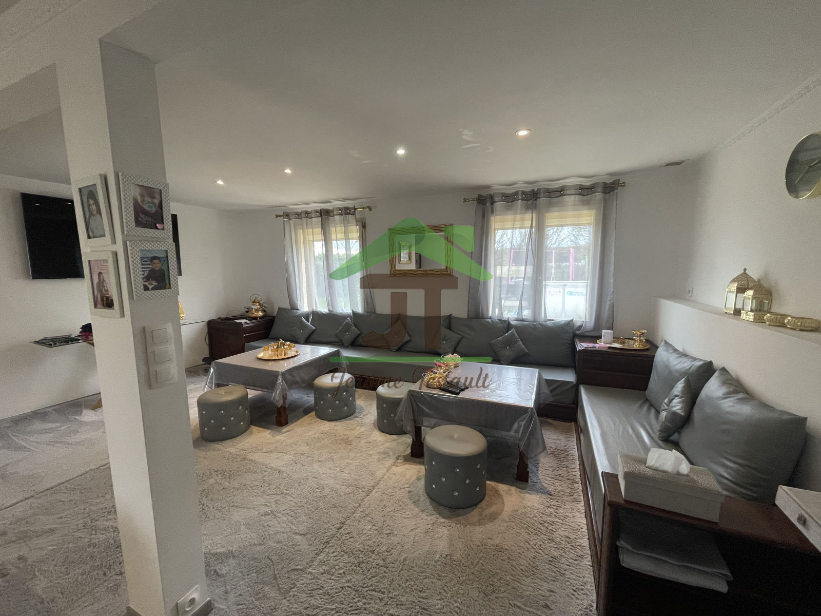 Image_, Maison, Châteaudun, ref :V9710D10