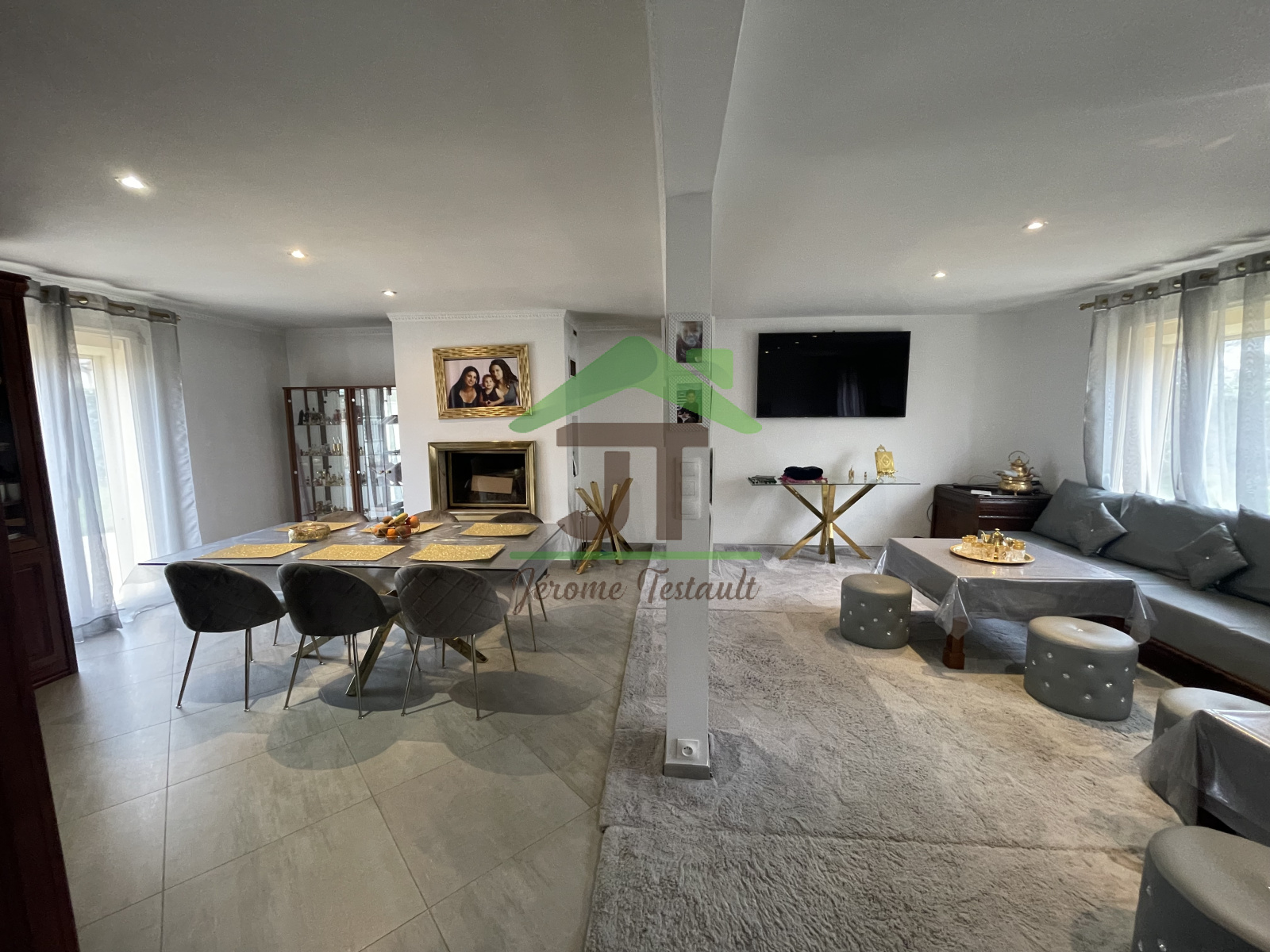 Image_, Maison, Châteaudun, ref :V9710D10