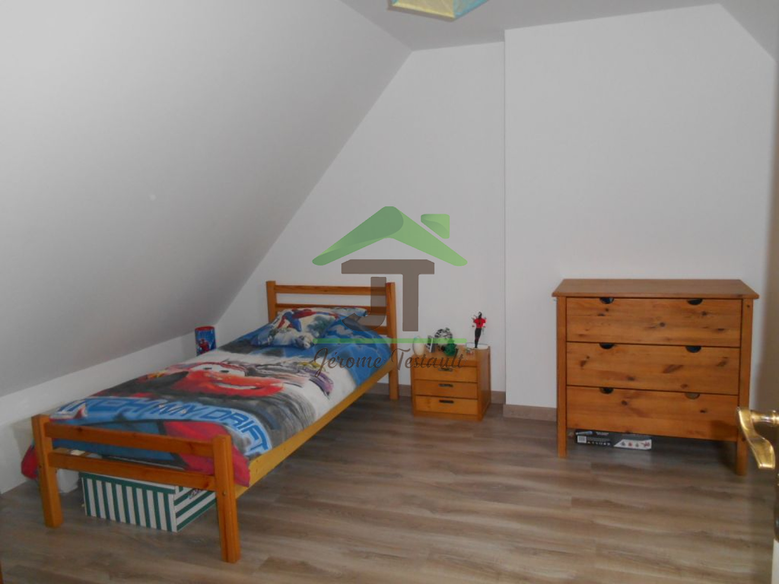 Image_, Maison, Tillay-le-Péneux, ref :VP42