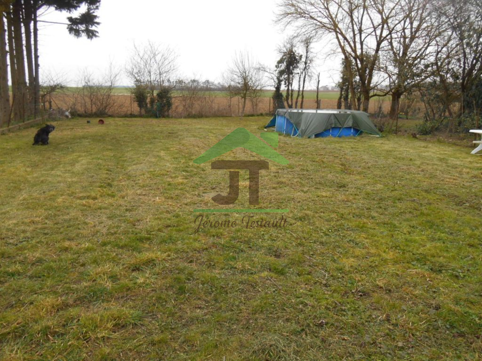 Image_, Maison, Tillay-le-Péneux, ref :VP42